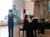 Третій день П’ятого міського фестивалю-конкурсу дитячого та юнацького виконавського мистецтва «КАМПАНЕЛЛА»